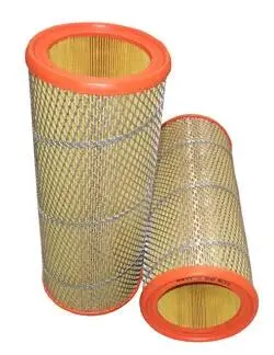 MD5038 Фильтр ALCO FILTER подбор по vin на Brocar