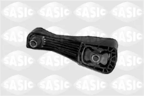 4001386 Кронштейн, подвеска двигателя SASIC подбор по vin на Brocar