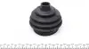 1004980066 Шрус (наружный) VW Polo 1.0/1.3/1.3D 81-94 (с пыльником) MEYLE підбір по vin на Brocar