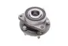 713645200 Підшипник маточини (передньої) Opel Astra 1.0-1.6 CDTI 15- FAG підбір по vin на Brocar