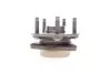 713645200 Підшипник маточини (передньої) Opel Astra 1.0-1.6 CDTI 15- FAG підбір по vin на Brocar