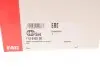 713645200 Підшипник маточини (передньої) Opel Astra 1.0-1.6 CDTI 15- FAG підбір по vin на Brocar