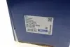 16146390000 Пружина (передня) Dacia Logan 04- MEYLE підбір по vin на Brocar