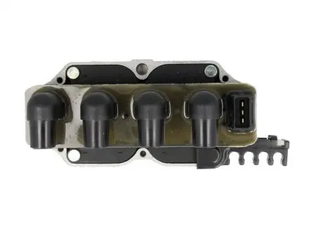 245134 Катушка зажигания Valeo VALEO подбор по vin на Brocar