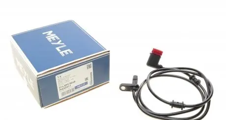 0148990048 Датчик ABS (задній) MB E-class (W211/S211) 02-10 MEYLE підбір по vin на Brocar
