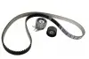 К-кт ГРМ (рем.+2 шт. ролики) Opel Astra H, VectraC  1.9CDTI -4 VKMA 02194