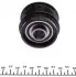 535018810 Шків генератора Opel Vectra 1.9CDTI 04-, 74/88/110kw, 6PK INA підбір по vin на Brocar