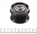 535018810 Шків генератора Opel Vectra 1.9CDTI 04-, 74/88/110kw, 6PK INA підбір по vin на Brocar