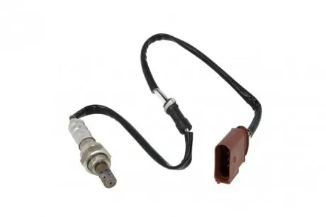 466016355011 Лямбда-зонд (кількість дротів 4, 550мм) VOLVO S60 I, V40 AUDI A3, A6 C5 BMW 1 (E81), 1 (E87), 3 (E90), 3 (E91), X3 (E83) CHEVROLET AVEO / KALOS, EPICA, SPARK CHRYSLER 300C 1.0-5.7 01.88- MAGNETI MARELLI підбір по vin на Brocar