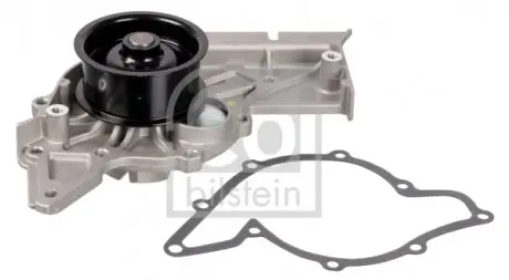 29796 Помпа воды VW 3,0B A4/A6 00- FEBI BILSTEIN подбор по vin на Brocar