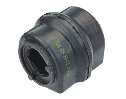 11146150011 Втулка стабілізатора (переднього) Peugeot 307/308 1.6-2.0 16V (d=21mm) MEYLE підбір по vin на Brocar
