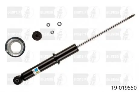 19019550 Амортизатор підвіски BILSTEIN підбір по vin на Brocar
