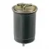 Фильтр топливный диз.(2 трубки) FORD 1,8D VW 1,6/2,4D SEAT HONDA ROVER 21597