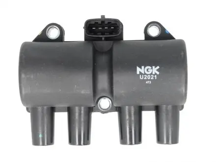 48080 Катушка запалювання NGK підбір по vin на Brocar