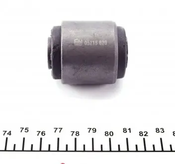 05215 Сайлентблок реактивної тяги FEBI BILSTEIN підбір по vin на Brocar