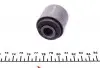 05215 Сайлентблок балки FEBI BILSTEIN 05215 FEBI BILSTEIN підбір по vin на Brocar