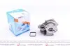 PA893 Помпа воды BMW 1/3/X1/X3/Z4 116i/118i/120i/130i/316i/Ci/ti/318i/Ci/ti/320i/si/2.0 01-15 (B/B)(6 лоп) GRAF підбір по vin на Brocar