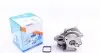 Помпа воды BMW 1/3/X1/X3/Z4 116i/118i/120i/130i/316i/Ci/ti/318i/Ci/ti/320i/si/2.0 01-15 (B/B)(6 лоп) PA893