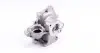 PA893 Помпа воды BMW 1/3/X1/X3/Z4 116i/118i/120i/130i/316i/Ci/ti/318i/Ci/ti/320i/si/2.0 01-15 (B/B)(6 лоп) GRAF підбір по vin на Brocar