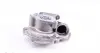 PA893 Помпа воды BMW 1/3/X1/X3/Z4 116i/118i/120i/130i/316i/Ci/ti/318i/Ci/ti/320i/si/2.0 01-15 (B/B)(6 лоп) GRAF підбір по vin на Brocar