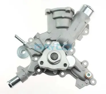DP272 Помпа воды Astra H, Corsa C/D 0 DAYCO подбор по vin на Brocar