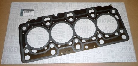110446505R Прокладка ГБЦ Renault Kangoo 1.5dCi RENAULT підбір по vin на Brocar