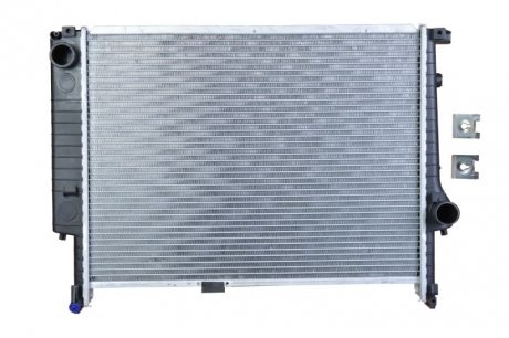 58117 Радиатор охлаждения BMW 3 (E36) 2.5-3.2 91-03 S50/M51/S54 NRF подбор по vin на Brocar