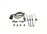 0258007359 Лямбда зонд VW Golf/Polo/Touran 1.4FSI/1.6FSI/3.2 R32 02-08 BOSCH підбір по vin на Brocar