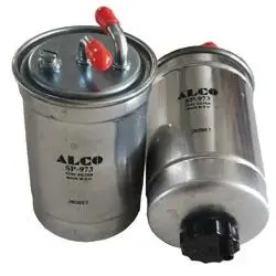 SP973 Паливний фільтр ALCO FILTER SP-973 ALCO FILTER підбір по vin на Brocar