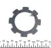 7145010002 Підшипник маточини (задньої) Ford Transit 86-00 (спарка) (57.2х96.8х22.8)/(50.1х85х18.2) MEYLE підбір по vin на Brocar