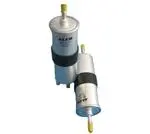 SP2177 Паливний фільтр ALCO FILTER підбір по vin на Brocar
