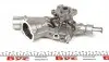 PA958 Помпа воды Opel Astra G/H/Combo/Corsa C/D/Meriva A 1.0/1.2/1.4 00- (B/B) (8 лоп) GRAF підбір по vin на Brocar