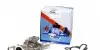 Помпа води Opel Astra G/H/Combo/Corsa C/D/Meriva A 1.0/1.2/1.4 00- (B/B) (8 лоп) PA958