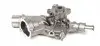 PA958 Помпа воды Opel Astra G/H/Combo/Corsa C/D/Meriva A 1.0/1.2/1.4 00- (B/B) (8 лоп) GRAF підбір по vin на Brocar