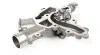 PA958 Помпа воды Opel Astra G/H/Combo/Corsa C/D/Meriva A 1.0/1.2/1.4 00- (B/B) (8 лоп) GRAF підбір по vin на Brocar
