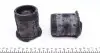 01677 Сайлентблок балки FEBI BILSTEIN 01677 FEBI BILSTEIN підбір по vin на Brocar
