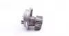 PA572 Помпа воды Opel Astra F/G/Vectra A/B/Kadett E 1.7D/TD/1.8i 16V/2.0i 16V 88-00 (25z) (B/B) (8 лоп.) GRAF підбір по vin на Brocar