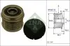 Шків генератора Citroen Jumper 3.0 HDi/Fiat Ducato 3.0D 06- 535 0176 10