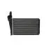 AH73000S Радіатор пічки Renault Clio II/Kangoo 1.1-3.0 98- MAHLE / KNECHT підбір по vin на Brocar