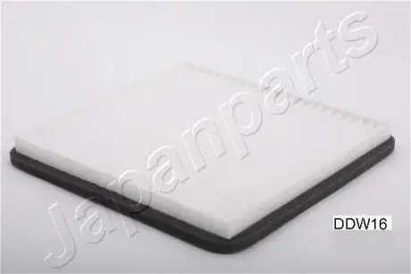 FAADDW16 Фильтр салона.Spark 1.0/1.2 10- JAPANPARTS підбір по vin на Brocar