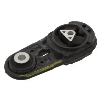 29586 Подушка двигуна (нижня) Renault Megane II/Scenic II 1.9dCi 02- (косточка) FEBI BILSTEIN підбір по vin на Brocar