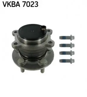 VKBA7023 Підшипник колісний SKF підбір по vin на Brocar
