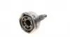 7144980018 ШРКШ (зовнішній) Ford Mondeo III 2.0-2.5 00-07 (27x26x156mm) MEYLE підбір по vin на Brocar