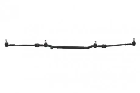 0160406329 Тяга рульова MB C-class (W202) 93-02 (продольна) (трапеція) MEYLE підбір по vin на Brocar