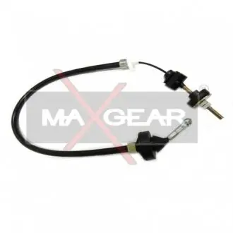 320206 Трос, управління зчепленням MAXGEAR підбір по vin на Brocar