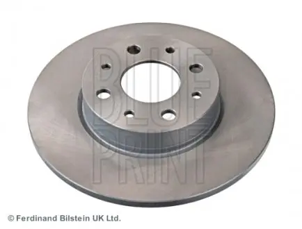 ADL144301 Гальмівний диск BLUE PRINT підбір по vin на Brocar