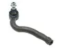 Наконечник тяги рульової (L) VW Sharan/Ford Galaxy 1.8-2.8 95-10 (L=220mm) 116 020 8261/HD
