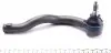1160208261HD Наконечник тяги рульової (L) VW Sharan/Ford Galaxy 1.8-2.8 95-10 (L=220mm) MEYLE підбір по vin на Brocar