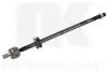 Рулевая тяга без наконечника VW Passat 88- (гидроусилитель ZF) 5034747