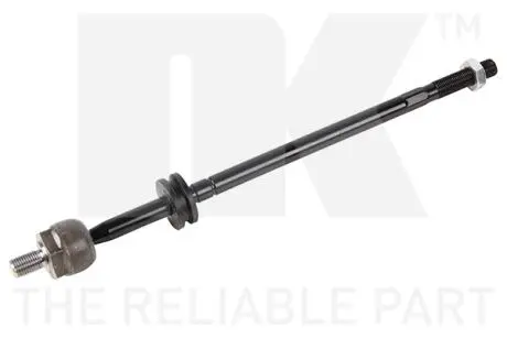 5034747 Рульова тяга без наконечника VW Passat 88- (гідропідсилювач ZF) NK підбір по vin на Brocar